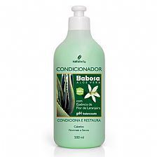 Condicionador Babosa 500ml