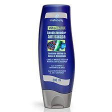 Condicionador AntiCaspa 300ml