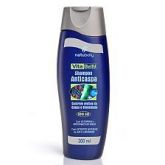 Shampoo Anticaspa 300ml