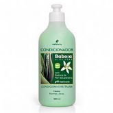 Shampoo Babosa 500ml - SEM SAL