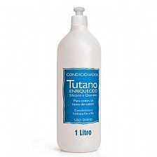 Tutano Enrriquecido - Shampoo 1 LITRO